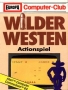 Atari  800&nbsp; - &nbsp;Wilder_Westen